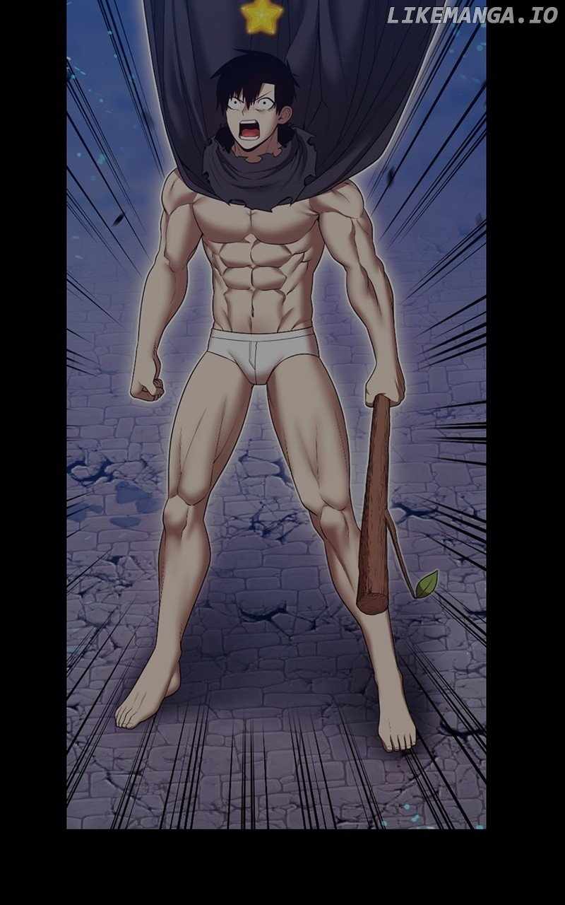 plus 99 Wooden stick Chapter 148 316